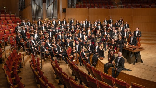WDR Sinfonieorchester