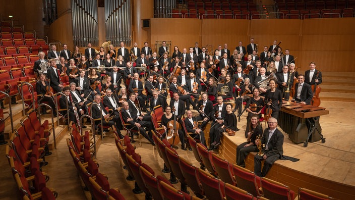 WDR Sinfonieorchester