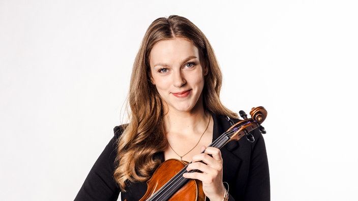 Gloria-Gina Wagner