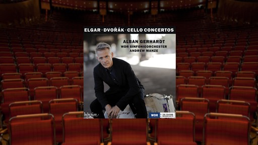 Elgar & Dvořák: Cello Concertos