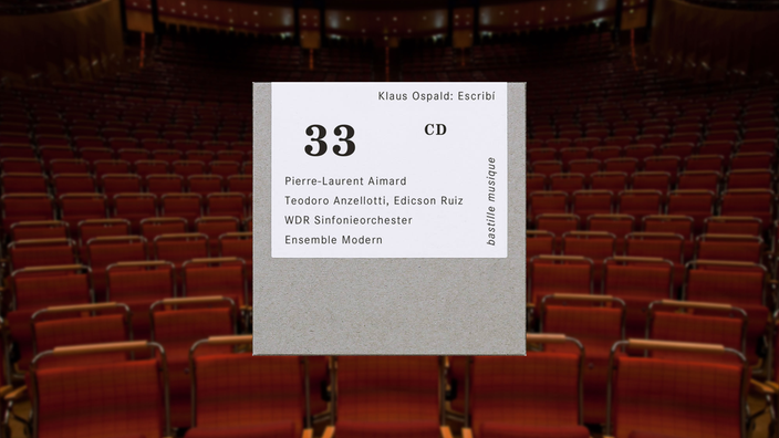 Klaus Ospald: Escribí