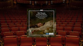 Mel Bonis: Orchestral Works