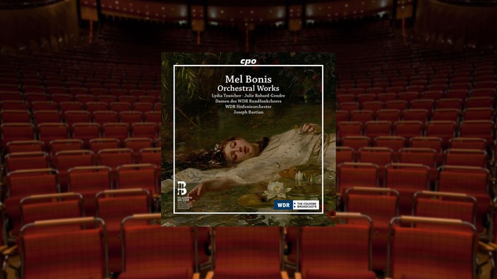 Mel Bonis: Orchestral Works