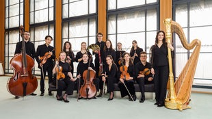 WDR Sinfonieorchester Orchesterakademie 2026