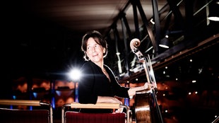 Musiker:innen des WDR Sinfonieorchesters