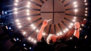 Musiker:innen des WDR Sinfonieorchesters