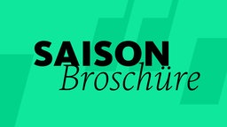 Saisonbroschüre - WDR Sinfonieorchester