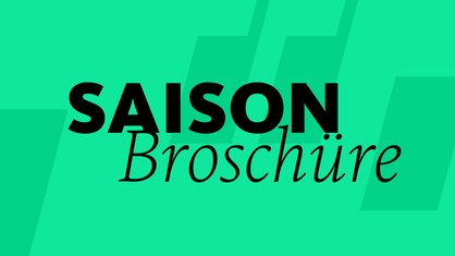 Saisonbroschüre - WDR Sinfonieorchester