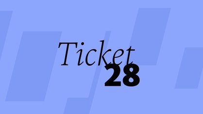 Ticket28 - WDR Sinfonieorchester