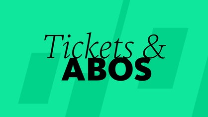 Tickets & Abos - WDR Sinfonieorchester