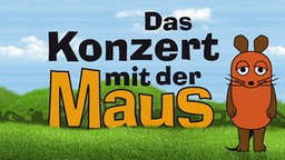 Konzert mit der Maus  - Die Moldau