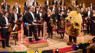 Das Konzert mit der Maus 26/27