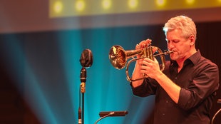 Musiker der WDR Big Band