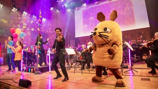 Tanz mal mit der Maus 26/27