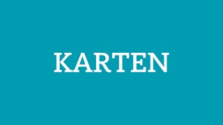 Symbolbild WDR Musikvermittlung: Karten