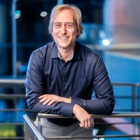 Dirk Groß-Langenhoff Dirk Groß-Langenhoff im Porträt