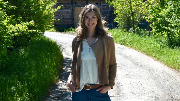 Maike Stutenbäumer ist Autorin beim WDR Bielefeld.