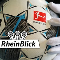 Ein Ball wird von einem Museumsmitarbeiter getragen