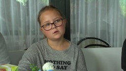 Emma bei "Pro Kid"