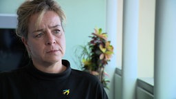 Mona Neubaur, B'90/Grüne - Wirtschafts- und Energieministerin NRW