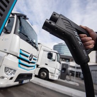 E-LKW