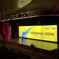 FDP-Landeschef Henning Höne auf dem Neujahrsempfang 2026