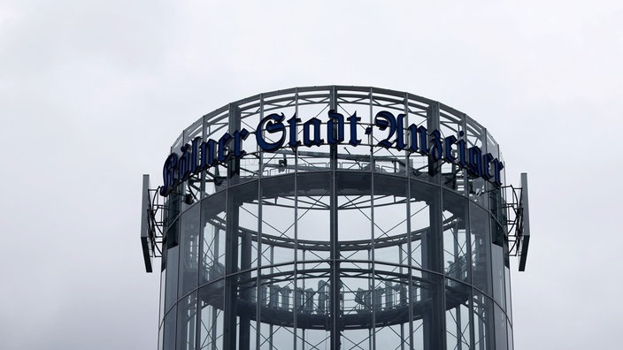 Kölner Stadtanzeiger