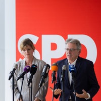 SPD verkündet Wunsch nach Kursänderung in NRW nach schlechtem Kommunalwahlergebnis