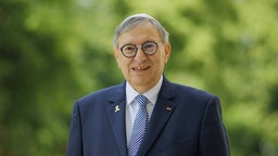 Abraham Lehrer
