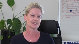 Andera Henze, SPD, Dezernentin Arbiet und Soziales Gelsenkirchen