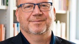 Andreas Kost Stellv. Leiter Landeszentrale für politische Bildung Nordrhein-Westfalen