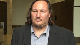 Björn Rosigkeit, Jugendamtsleiter Gelsenkirchen im Interview