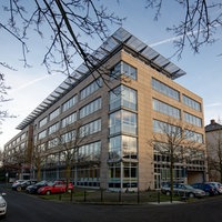 BLB Gebäude