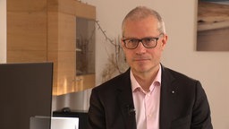 Prof. Boris Augurzky