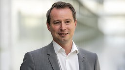 Christian Vossler, Geschäftsführer des LEE NRW