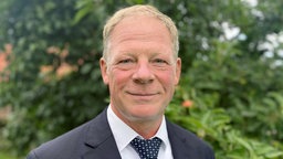 Dr. Carsten Günther, bisher Richter am Bundesverwaltungsgericht