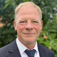 Dr. Carsten Günther, bisher Richter am Bundesverwaltungsgericht