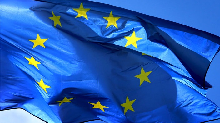 EU Flagge