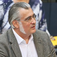 Fabian Jacobi (AfD) redet im Bundestag