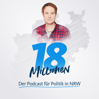 Henning Höne, FDP-Landesvorsitzender von Nordrhein-Westfalen, spricht im Rahmen eines Pressegesprächs. 