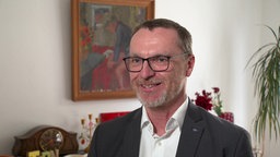 Gesundheitsökonom Hendrik Jürges Uni Wuppertal