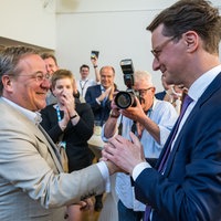 Hendrik Wüst