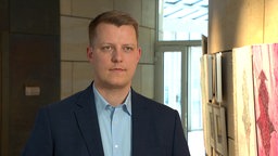 Henning Höne, Landesvorsitzender FDP NRW