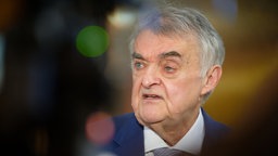 NRW-Innenminister Herbert Reul