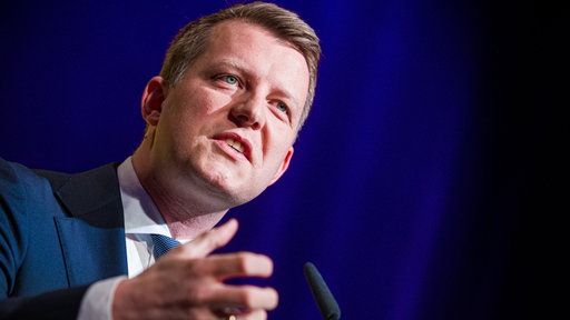 Landesparteitag der FDP Niedersachsen