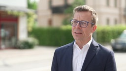 Holm Putzke, Strafrechtler Universität Passau, im Interview