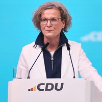 Ina Scharrenbach (CDU)