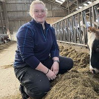 Jessica Krebbing, Overdickshof in Hamminkeln 