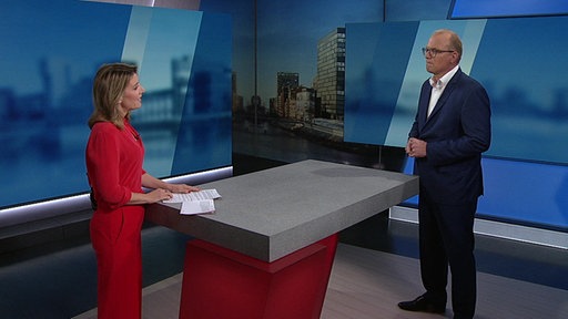 Spitzenkandidat Jochen Ott im Westpol-Interview