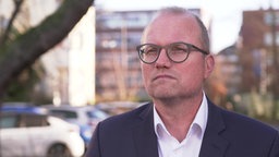 Jochen Ott (SPD), Fraktionsvorsitzender NRW